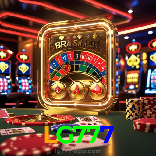 LG777：Jogue blackjack, aposte no futebol e ganhe prêmios no cassino online!