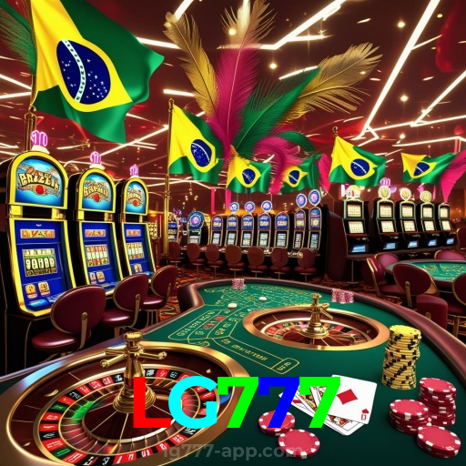 LG777:Aposte nas melhores mesas de poker e vença como nunca!