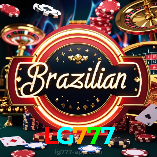 LG777:Ganhe na roleta e aposte no futebol no cassino online mais confiável!