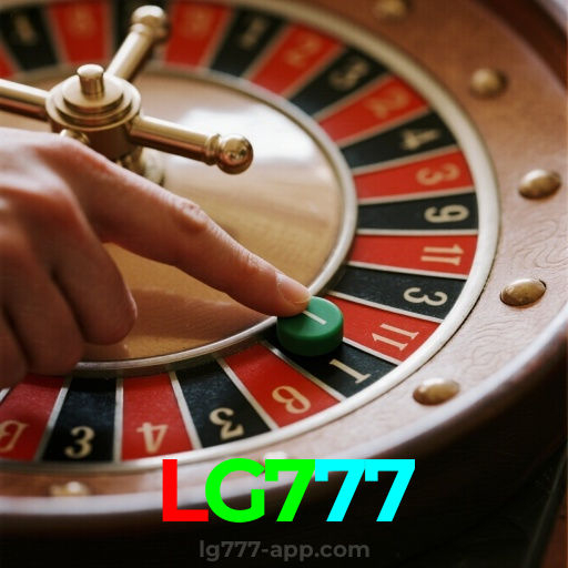 LG777:Jogue nas melhores slots e vença o jackpot agora mesmo!
