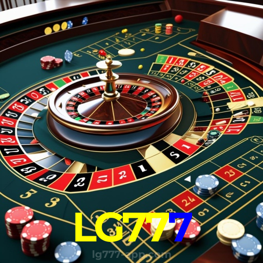 LG777:Aposte no futebol e ganhe em jogos de cassino como roleta e blackjack!