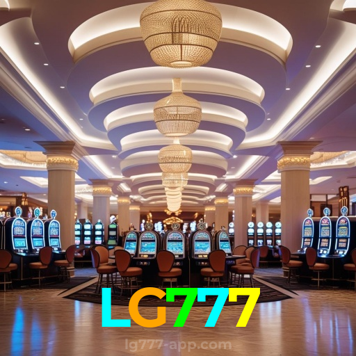 LG777:Prepare-se para as melhores vitórias! Jogue em nosso cassino online!
