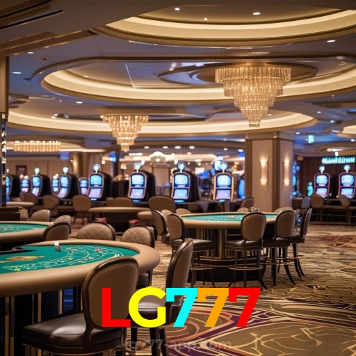 LG777:Grandes vitórias em poker, roleta e apostas no futebol esperam por você!