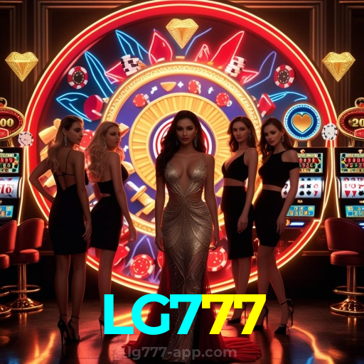 LG777:A diversão está garantida! Aposte nas melhores slots agora!