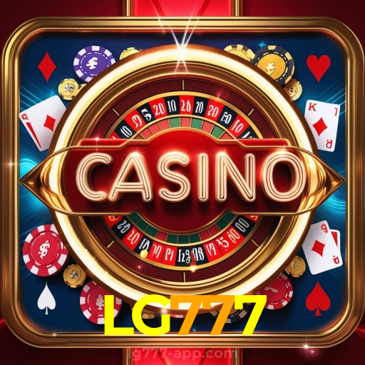 LG777:O melhor cassino para você jogar poker e fazer apostas no futebol online!