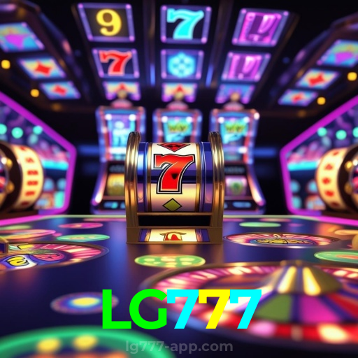 LG777:Jogue slots, aposte no futebol e ganhe no cassino online mais seguro!