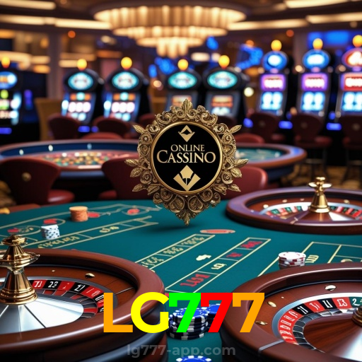 LG777:Jogue slots, aposte no futebol e vença com grandes vitórias!