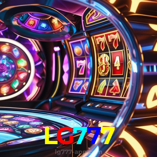LG777:O cassino online perfeito para jogadores de poker, roleta e futebol!