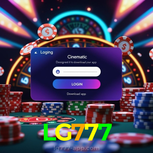 LG777:Jogue poker e aposte no futebol com segurança e grandes prêmios!