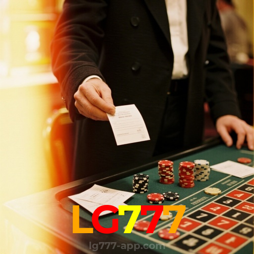 LG777：Jogue nas mesas de poker e ganhe prêmios incríveis!