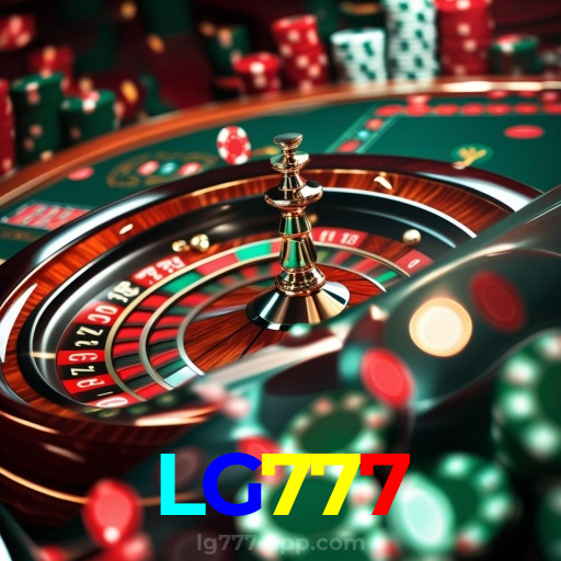 LG777:Prepare-se para as melhores vitórias! Jogue em nosso cassino online!