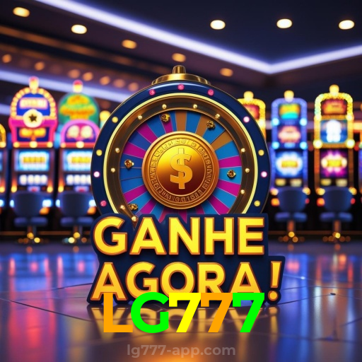 LG777:A sorte está no cassino online com apostas no futebol e grandes vitórias!