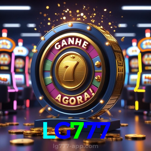 LG777:Entre no campo de futebol online e conquiste sua vitória!