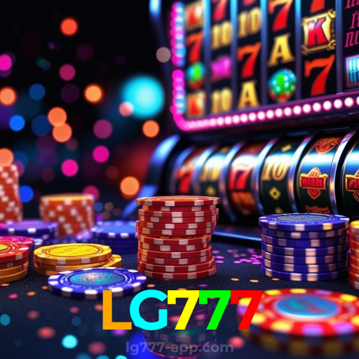 LG777:Jogue slots, aposte no futebol e vença em grande estilo!