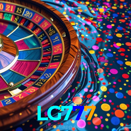 LG777:Jogue agora e desafie a sorte em nosso cassino online!