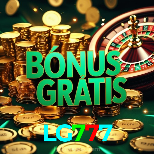 LG777:Vença no poker, aposte no futebol e divirta-se com os melhores jogos de cassino!