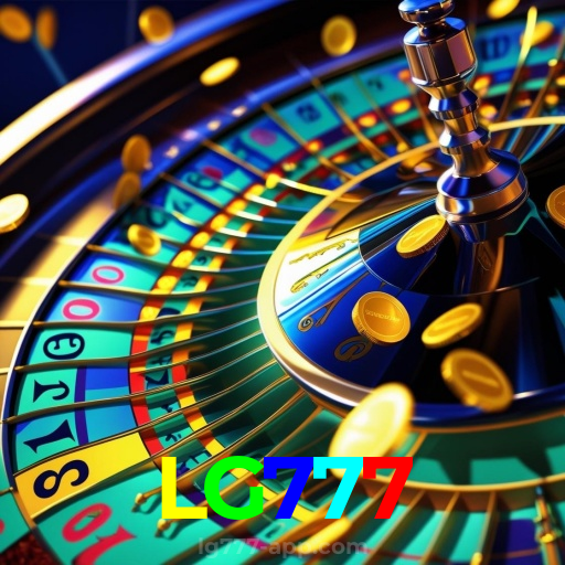 LG777:Aposte nas roletas e leve o jackpot para casa!