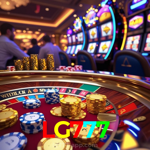 LG777:Jogue poker, aposte no futebol e ganhe prêmios ao vivo!