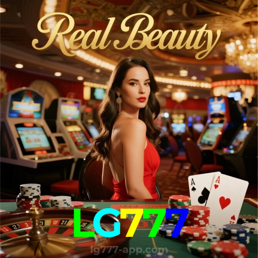 LG777：Venha viver a emoção do cassino! Gire a roleta e ganhe grandes prêmios!