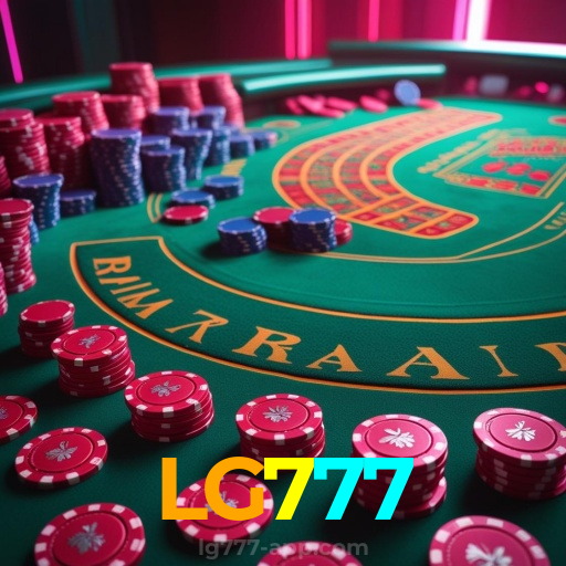 LG777:A sorte te espera! Aposte agora nas nossas roletas!