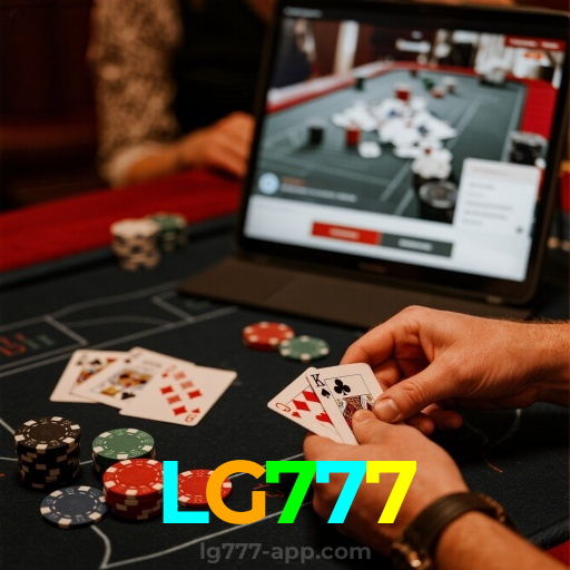 LG777:Cada rodada na roleta é uma chance de ganhar prêmios enormes!