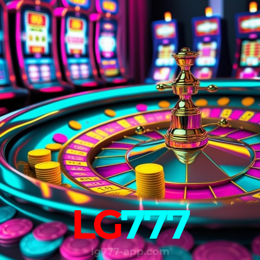 LG777:Jogue os melhores jogos de cassino como blackjack e roleta, e aposte no futebol!
