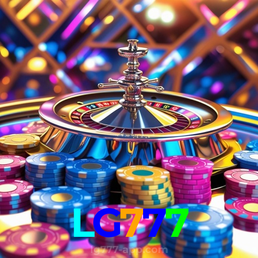 LG777:Aposte no futebol e conquiste prêmios em blackjack e poker!