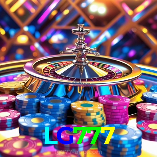 LG777:Aposte nas roletas e leve o jackpot para casa!