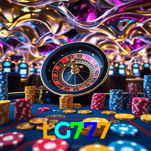 LG777:Vença no blackjack e conquiste grandes prêmios!