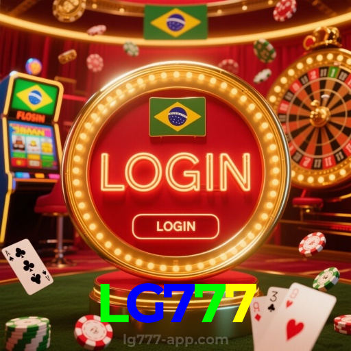 LG777:Poker, roleta e apostas no futebol online, onde sua sorte brilha!