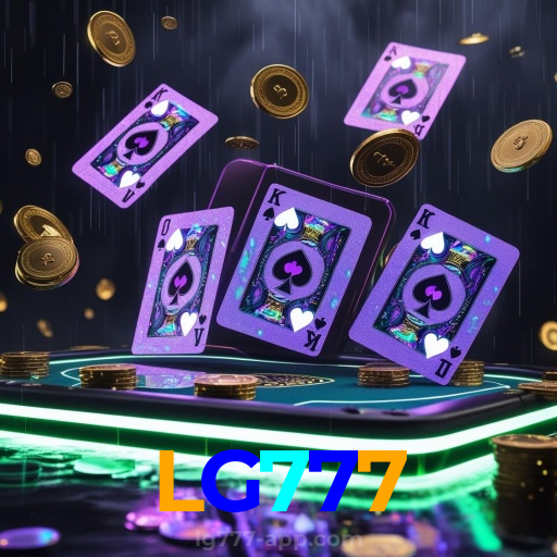 LG777:O cassino mais confiável para apostar no futebol e jogar slots!