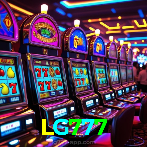 LG777:O cassino online mais confiável para você apostar no futebol e jogar poker!