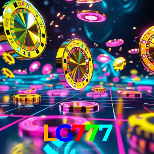 LG777:Aposte em futebol ao vivo e ganhe prêmios em jogos de cassino como roleta!