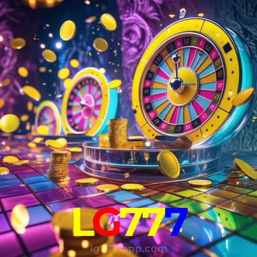 LG777:Divirta-se com slots e apostas ao vivo em futebol no nosso cassino online!