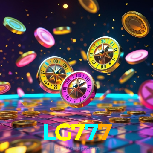LG777:As slots mais emocionantes estão aqui! Jogue agora!