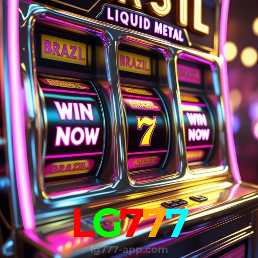 LG777：Aposte no futebol e ganhe prêmios em slots e roleta ao vivo!