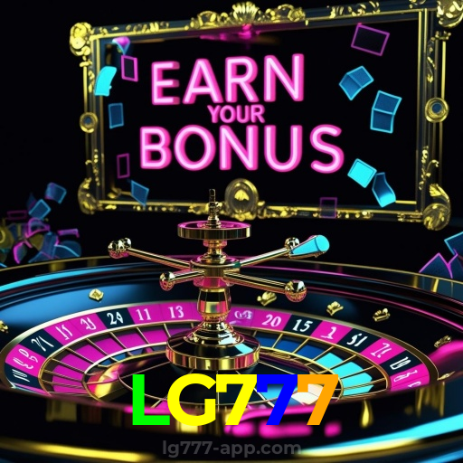 LG777:Jogue agora nas melhores slots e ganhe prêmios fantásticos!