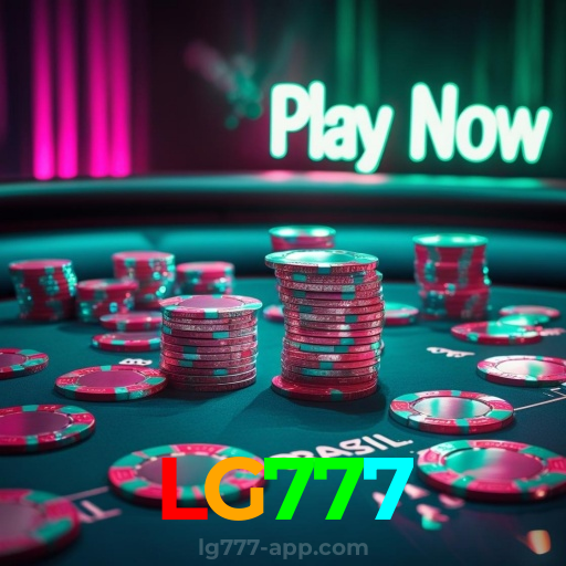 LG777:O cassino online mais seguro para apostas no futebol e roleta!