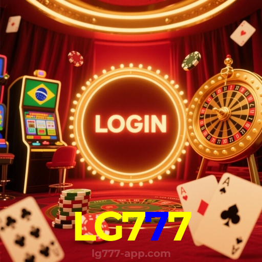 LG777:A emoção das slots online te espera! Gire e ganhe prêmios incrÃveis!