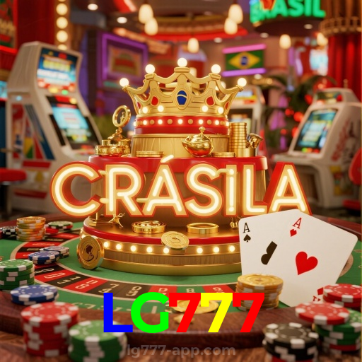 LG777：Em cada giro nas slots, a vitória está ao seu alcance!