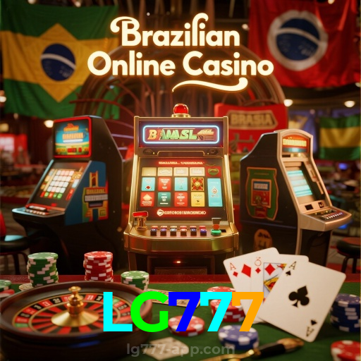 LG777:Vire um mestre do Blackjack e conquiste sua vitória!