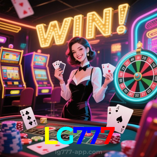 LG777:Diversão garantida com blackjack, roleta e apostas ao vivo no futebol!