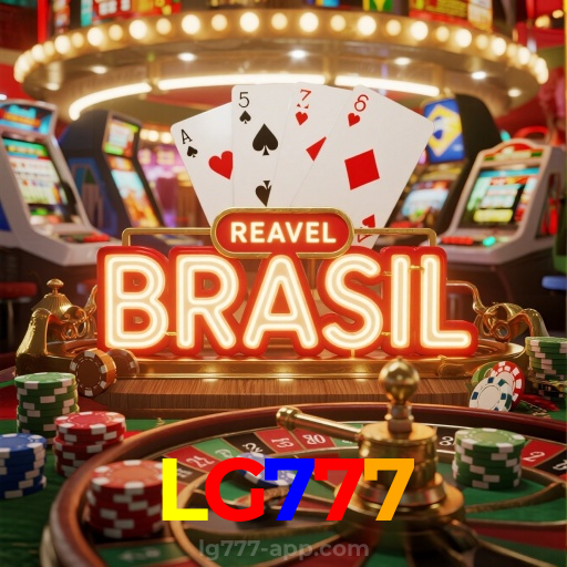 LG777:Em cada giro nas slots, a vitória está ao seu alcance!
