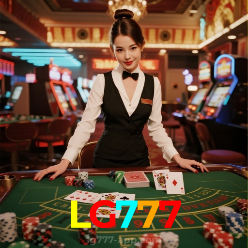 LG777:Aposte no futebol e ganhe em roleta e blackjack no nosso cassino!