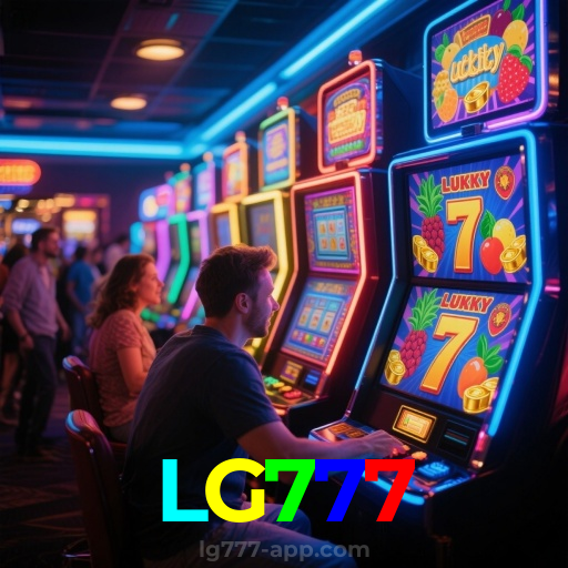 LG777ïŒA adrenalina do futebol online te leva atĂ© grandes vitĂłrias!