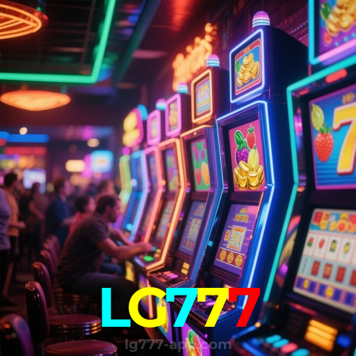LG777:Jogue slots, aposte no futebol e ganhe grandes prêmios em nosso cassino!