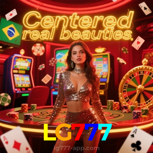 LG777：Jogue blackjack, poker e aposte no futebol para vitórias épicas!
