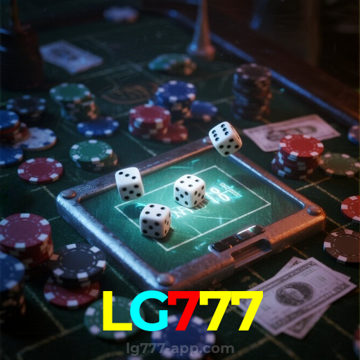 LG777：Diversão garantida com blackjack, roleta e apostas ao vivo no futebol!