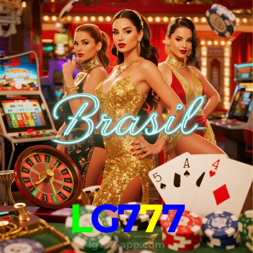 LG777：Aposte agora nas roletas e veja a sorte brilhar para você!