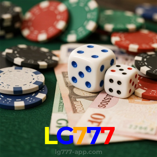 LG777:O cassino online mais confiável, com poker, roleta e futebol online!